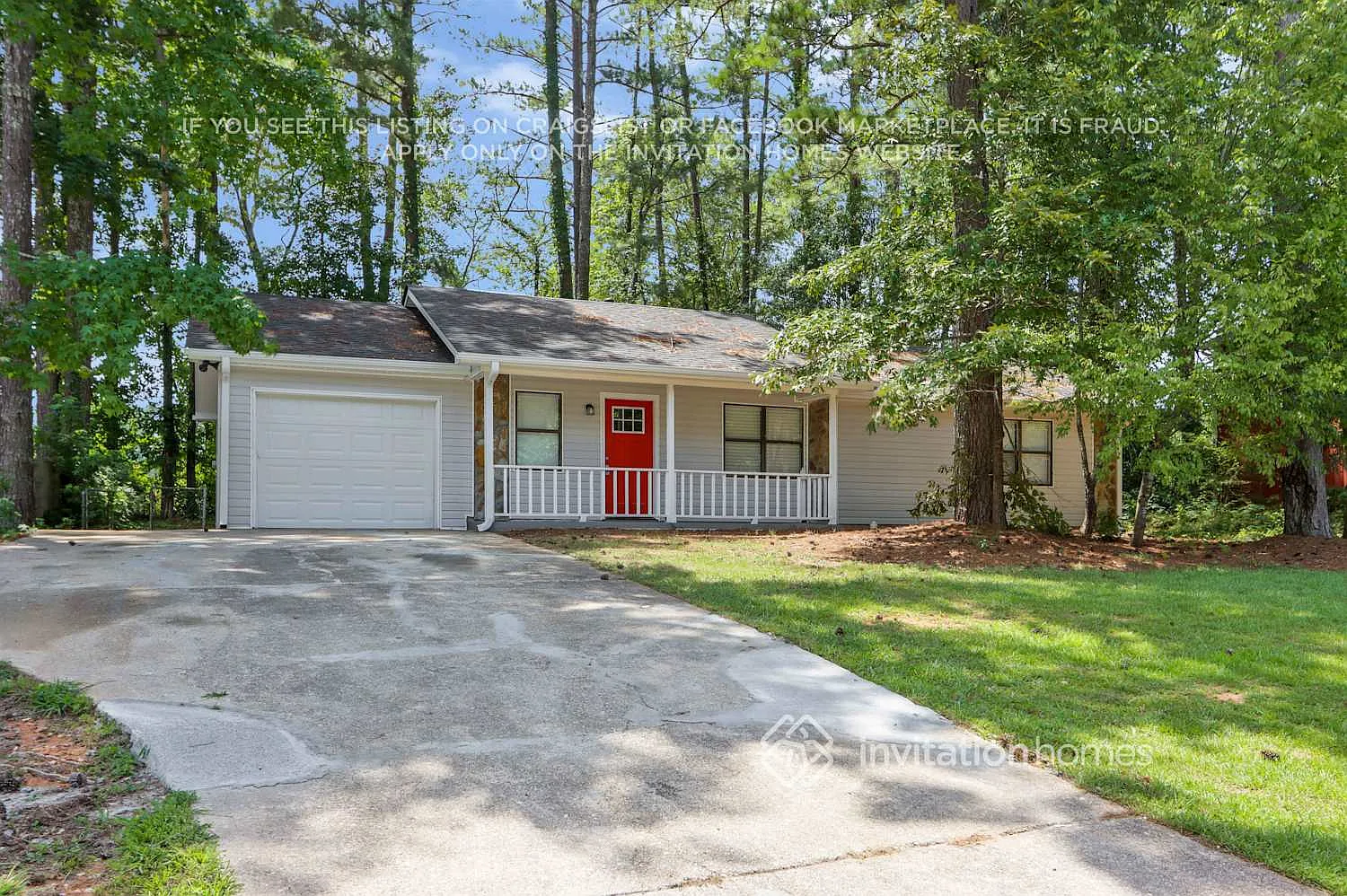 3681 Ashley Woods Dr Powder Springs, GA 30127 — Photo 3