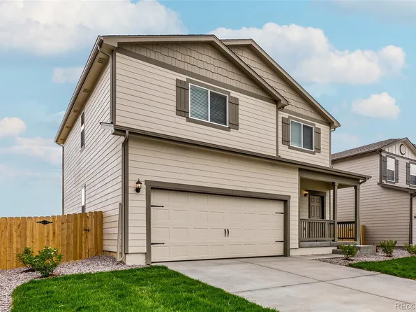 7214 Fraser Street, Frederick, CO 80530