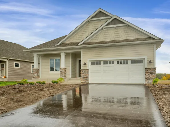 6432 138th Ct N, Hugo, MN 55038