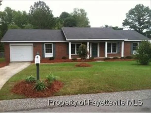 5986 Lake Trail Dr, Fayetteville, NC 28304