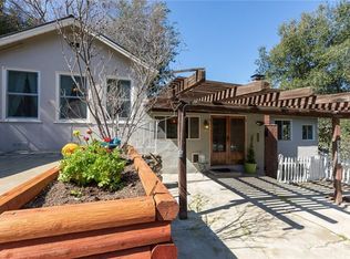 28307 Bond Way, Silverado Canyon, CA 92676