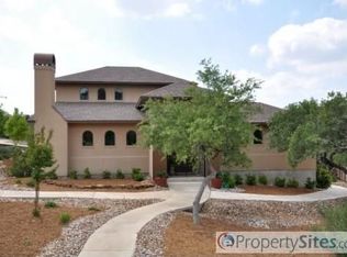 8519 San Fidel Way, San Antonio, TX 78255