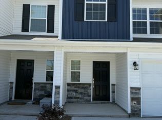 718 Peyden Ln, Spartanburg, SC 29301