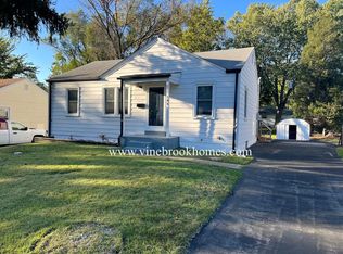 145 Derhake Rd, Florissant, MO 63031