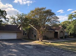 30623 Blueberry Ridge Dr, Bulverde, TX 78163