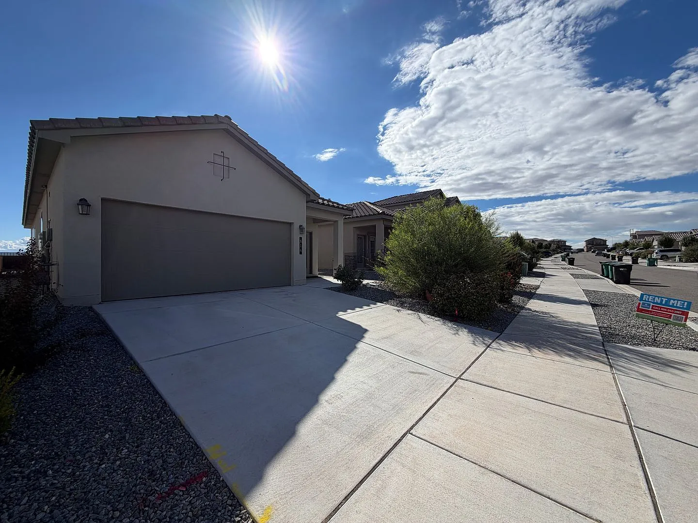 3 Bedroom Single Story Home Available Near Westside Blvd SE & Unser Blvd SE! — Photo 3