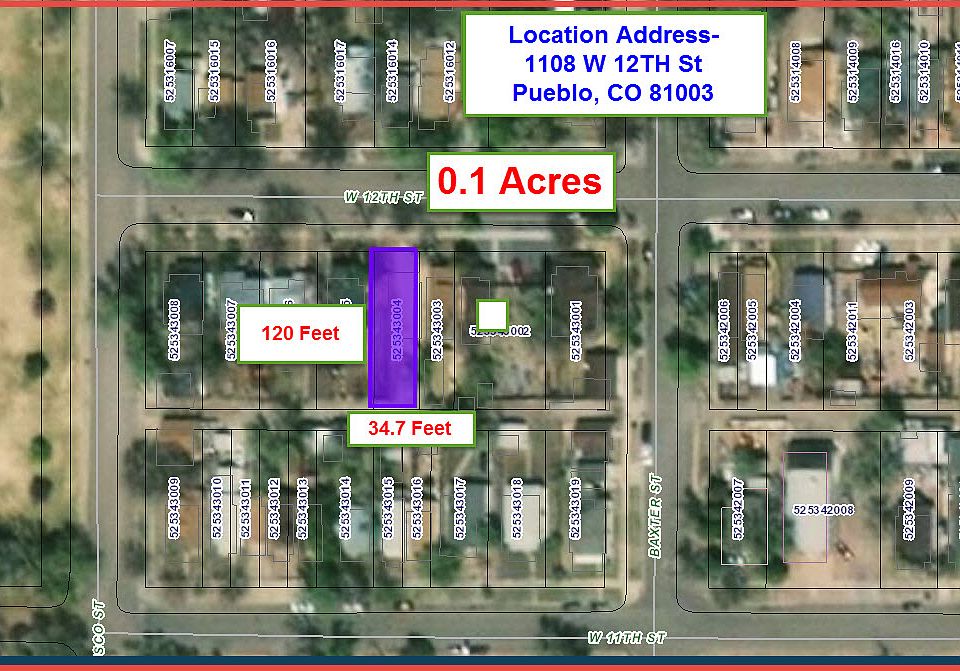 1st image of 1108 W 12th St