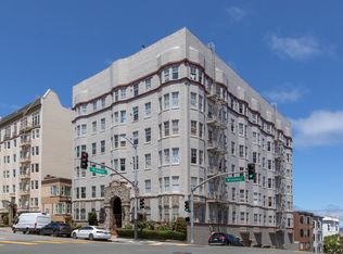 1700 Broadway Street, San Francisco, CA 94109