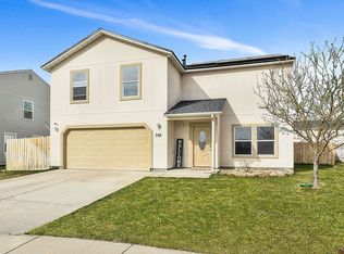 759 S Ahsahka Way, Middleton, ID 83644