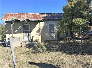 307 S Jackson St, Fort Stockton, TX 79735
