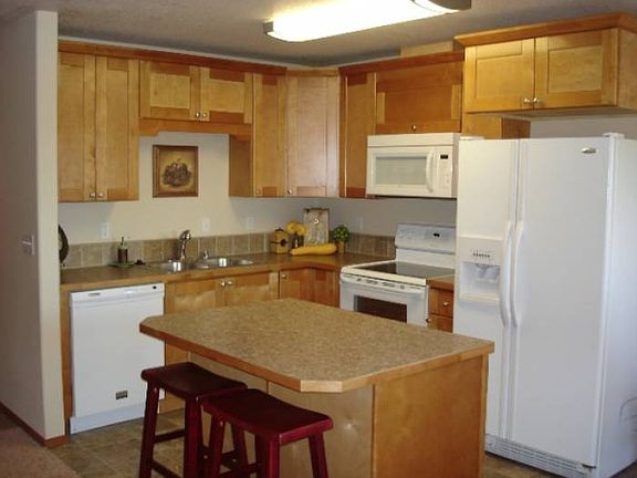 High Quality Cabinets