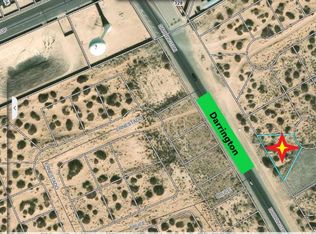 10 Darrington Rd, El Paso, TX 79928