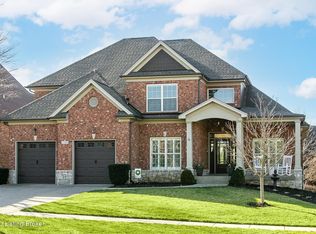 11004 Pebble Creek Dr, Louisville, KY 40241
