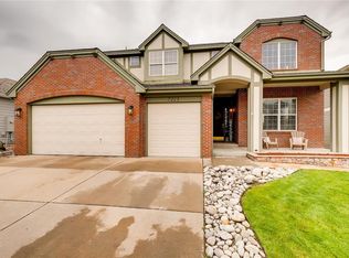 7213 Winter Ridge Dr, Castle Pines, CO 80108