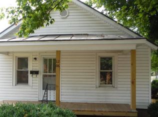 1206 Magnolia Ave, Buena Vista, VA 24416