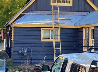 323 Whiterock Ave, Crested Butte, CO 81224