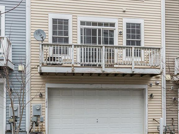 2nd image of 1210 Maple Grove Ln