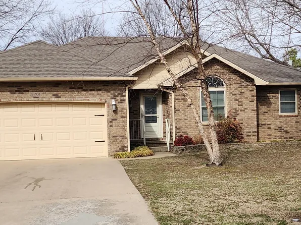 2701 W 24th St, Joplin, MO 64804