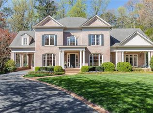 4338 Town Commons Cir NE, Atlanta, GA 30319