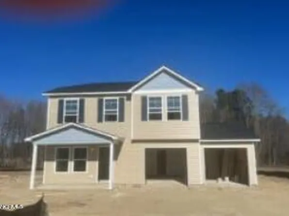 3660 Josiah Court, Nashville, NC 27856