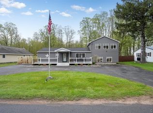 16 Weaver Ave, Hastings, NY 13076