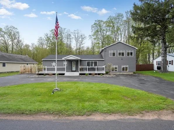 16 Weaver Ave, Hastings, NY 13076