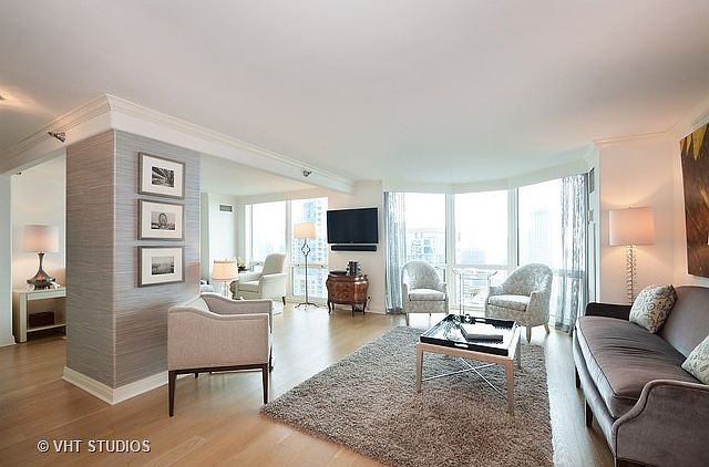 1st image of 195 N Harbor Dr APT 4109