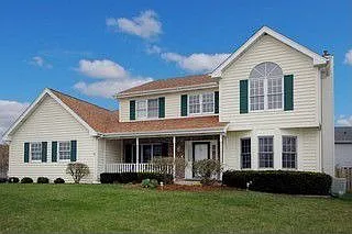 2110 Burnham Ct photo 1