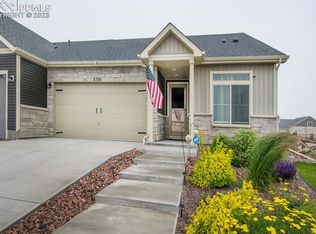 6394 Syre Point, Colorado Springs, CO 80927