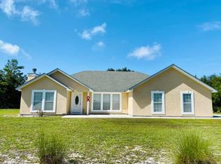 117 Whispering Pnes, Eastpoint, FL 32328