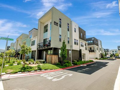 5765 Magnetic Loop, San Jose, CA, 95119