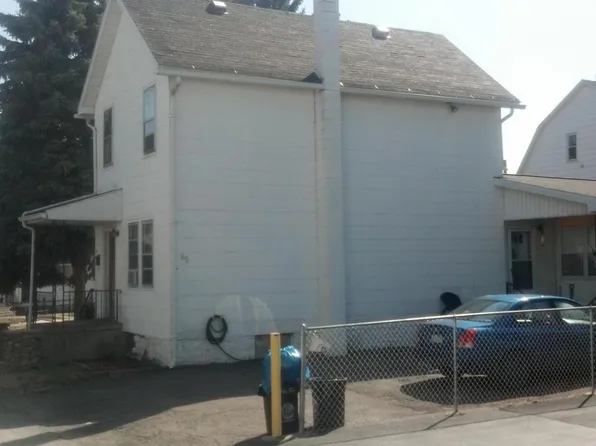 65 Corbett Ln, Wilkes Barre, PA 18702