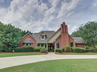 1203 Jimson Cir SE, Conyers, GA 30013