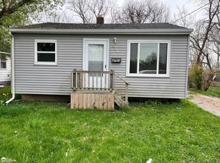 639 Monroe St, Flint, MI 48503