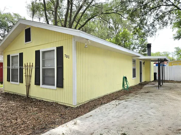 701 NW 24th Ave, Gainesville, FL 32609