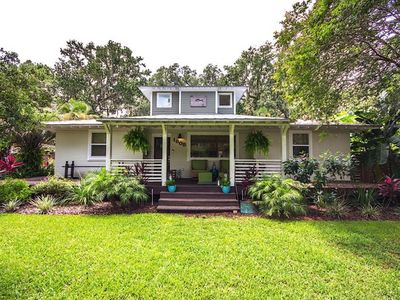 1808 N 6th Ave, Jacksonville Beach, FL, 32250
