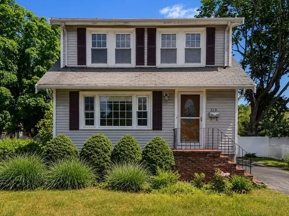 216 Park Ave, Weymouth, MA 02190