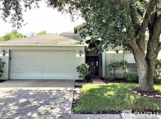 25007 Hyde Park Blvd, Land O Lakes, FL 34639