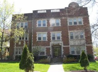 15325 Lake Ave APT 303, Lakewood, OH 44107