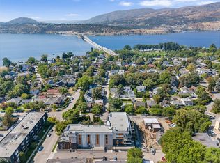 1883 Water St #406, Kelowna, BC V1Y1K4