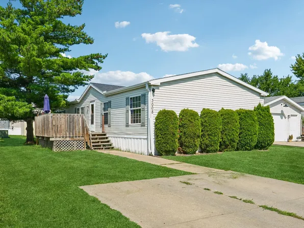 3008 SE Victory Dr, Grimes, IA 50111