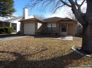 7714 Branston, San Antonio, TX 78250