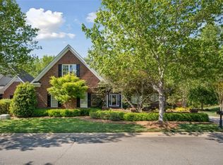 5112 Carnlough Ln, Winston Salem, NC 27104