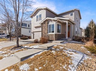 190 Starlight Circle, Erie, CO 80516