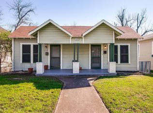 534 W Mulberry Ave, San Antonio, TX 78212