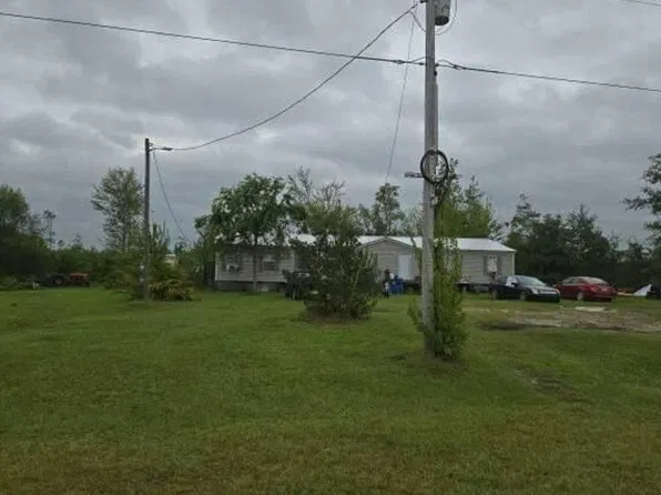3820 Camp Branch Rd, Manor, GA 31550