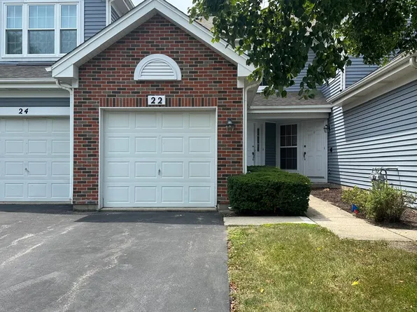 22 Cedar Grove Ct, Algonquin, IL 60102