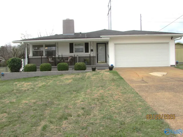 4215 Coffee Dr SW, Huntsville, AL 35805