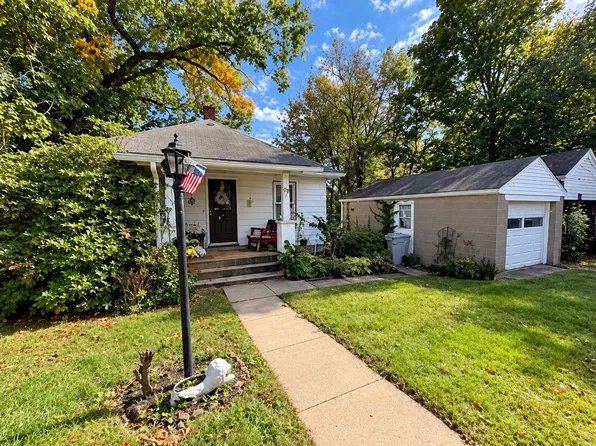 1000 Orvis Ave, Pittsburgh, PA 15223