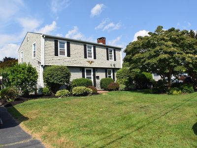 110 Vermont Ave, Somerset, MA, 02726